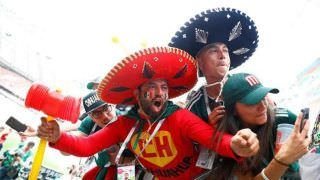Ao vivo: Estreando na Copa, Alemanha testa favoritismo contra México em Moscou