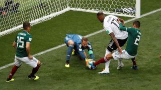 Alemanha entra em campo sob pressão no 10º dia da Copa