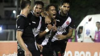 Vasco mostra garra e vence o Sport em São Januário