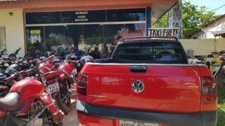 Operações policiais no interior renderam 153 prisões e recuperação de mais de 70 veículos roubados