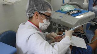 Susam oferece atendimento de urgência e emergência em odontologia 24h, em Manaus