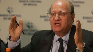 Goldfajn diz que inflação baixa ajuda a reduzir indexação da economia
