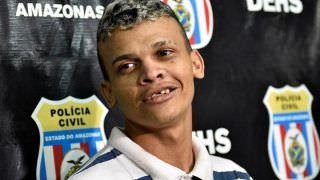 Ação conjunta resulta na prisão de jovem pela autoria de dois homicídios na capital