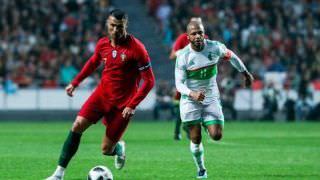 Portugal empata com Irã, fica em 2º no grupo B e enfrentará o Uruguai