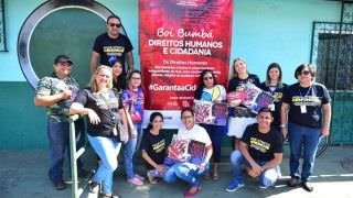 Crianças de duas faixas etárias não poderão adentrar o bumbódromo de Parintins