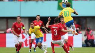 Brasil vence a Áustria em jogo-teste antes de ir para a Rússia