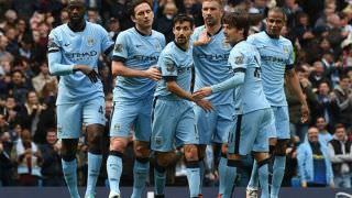 Manchester City lidera lista de clubes com mais jogadores na Copa