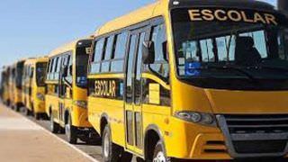 Ministério da Educação e FNDE fazem pesquisa sobre transporte escolar