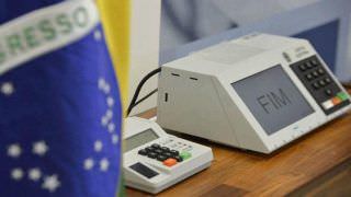 Eleição suplementar no Tocantins transcorre sem contratempos