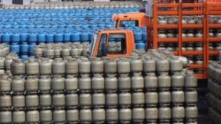 Petrobras reduz pela terceira vez consecutiva preço do GLP industrial