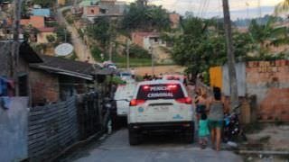 Após discussão, homem é assassinado com três tiros na Zona Leste de Manaus