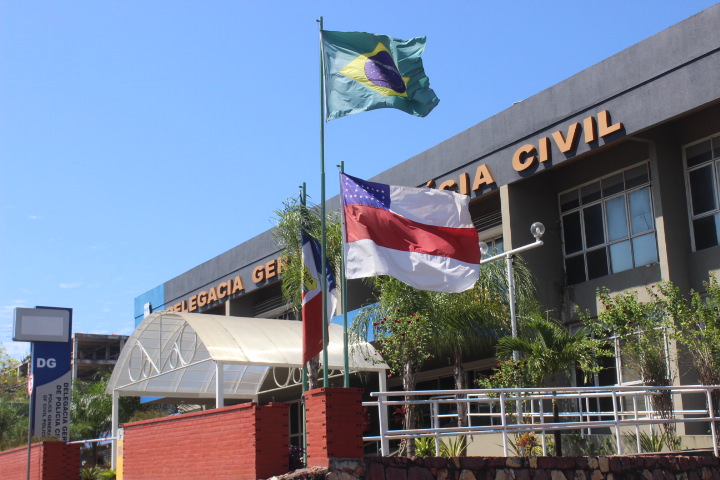 Polícia Civil prende foragido durante ‘Cruzada Norte’, no Monte Horebe