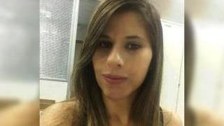 Funcionária Ministério dos Direitos Humanos é morta a golpes de faca pelo ex-companheiros, no DF