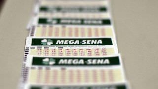 Mega-Sena acumula de novo e pagará R$ 21 milhões, confira dezenas