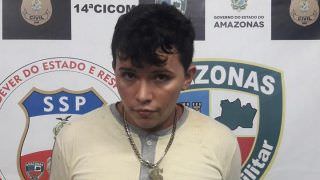 Homem suspeito de falsificar certificados da Seduc é preso na Zona Leste de Manaus