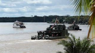 Amazônia peruana perdeu 23 mil hectares de florestas no primeiro semestre