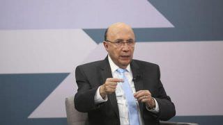 MDB confirma nome de Meirelles na disputa pela Presidência