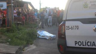 Adolescente suspeita de comandar tráfico é morta no Parque das Nações, em Manaus
