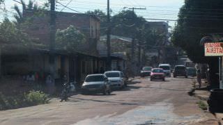 Homem é morto com seis tiros no bairro Redenção, na Zona Centro-Oeste de Manaus