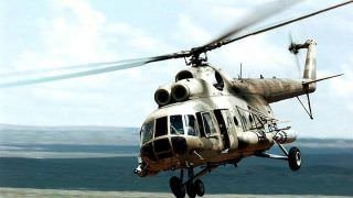 Acidente com helicóptero mata 18 pessoas na Sibéria