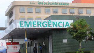 Em Manaus, briga generalizada acaba com esfaqueamento e três pessoas no hospital