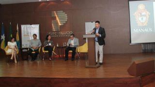 Manaus apresenta ‘case’ de licenciamento de empresas em Porto Velho