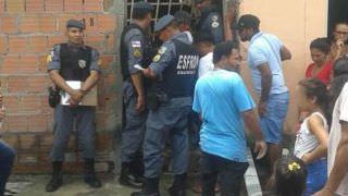 Ex-presidiário é espancado até a morte em casa abandonada, na Zona Norte de Manaus