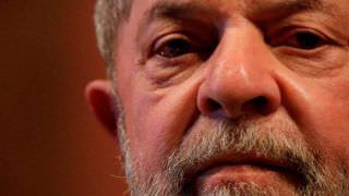 Maioria do TSE rejeita pedido de candidatura de Lula à presidência