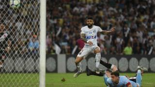 Com hat-trick de Gabriel, Santos vence o Vasco no Maracanã