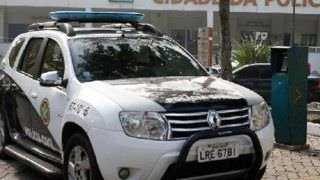 Preso no Rio grupo que vendia armas de uso das forças de segurança