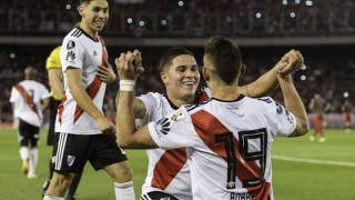 River Plate elimina o Independiente e está na semifinal da Copa Libertadores