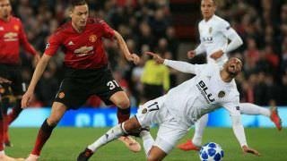 Manchester United pressiona, mas só empata com o Valencia pela Liga dos Campeões