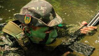 "Soldados da Amazônia" em missão nas faixas de fronteira da Amazônia Ocidental
