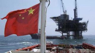 China amplia importações de petróleo e cobre em setembro