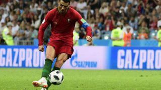 Após acusação de estupro, Cristiano Ronaldo fica fora de convocação de Portugal