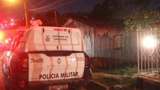 Homem é perseguido e executado a tiros por grupo na Zona Norte de Manaus