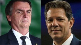 Candidatos se comprometem com a liberdade de imprensa