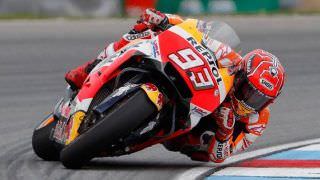 Márquez vence na Tailândia, amplia vantagem e pode ser campeão da MotoGP no Japão