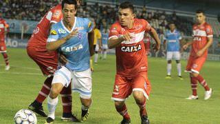 CRB arranca empate com o Paysandu na Curuzu e deixa zona da degola da Série B