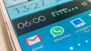 WhatsApp deixa de funcionar em celulares antigos a partir desta segunda