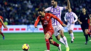 Espanyol cede empate no fim e deixa escapar chance de liderar o Espanhol