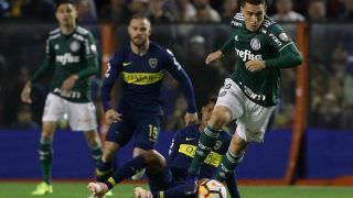 Palmeiras perde do Boca por 2 a 0 e decide semi da Libertadores no Allianz Parque