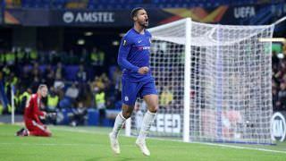 Loftus-Cheek marca três e Chelsea vence o BATE Borisov na Liga Europa