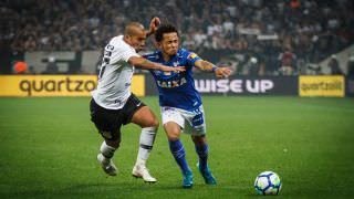 Cruzeiro vence o Corinthians e é campeão da Copa do Brasil 2018