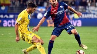Espanyol derrota o lanterna Huesca e sobe para a vice-liderança do Espanhol