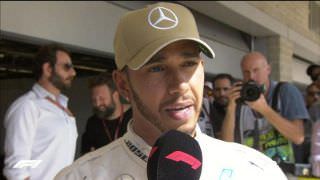 Hamilton é vítima de ofensas racistas na internet após GP da Inglaterra