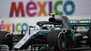 Hamilton chega em 4º no GP do México e garante o pentacampeonato na F-1