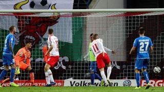 RB Leipzig e Bayer Leverkusen ganham e se classificam na Copa da Alemanha