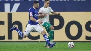 Werder Bremen vence Schalke 04, afunda rival e assume a vice-liderança do Alemão