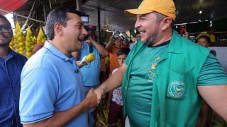 Wilson Lima defende direitos já conquistados pela Zona Franca de Manaus